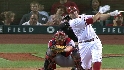Reynolds' solo blast