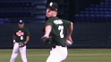 The Astros draft Foltynewicz #19