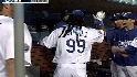 DeWitt's RBI single
