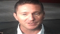Byrnes on D-backs first pick