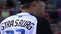 Strasburg set to debut