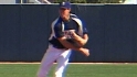 Florida drafts 1B Yelich No. 23