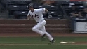 Boston drafts OF Brentz No. 36