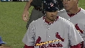 Lopez's two-run single