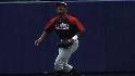 Angels draft OF Clarke No. 30