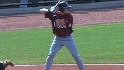 The Rays draft O'Connor No. 31
