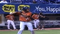 Yanks' first pick is SS Culver