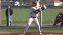 The Rays draft Vettleson No. 42