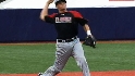 Tigers tab 3B Castellanos No. 44