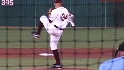 Cards draft RHP Blair No. 46