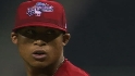 Colorado drafts RHP Tago No. 47