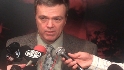 Buckley on Reds' first pick