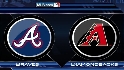 Recap: ATL 4, ARI 7