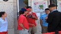 Nats fans riled up for Strasburg