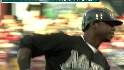 Hanley's two-run homer