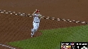 Zimmerman's tough play