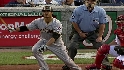 Young's two-run shot