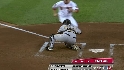 Milledge turns two