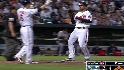 Wieters' RBI single