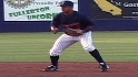 Colon on selection by Royals