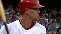 Burns talks Strasburg