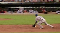 Callaspo's nice play