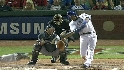 Andrus' two-run double