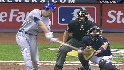 Colvin's RBI single