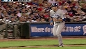 Podsednik's sacrifice fly