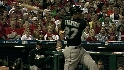 Stanton's three hits