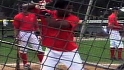 2010 Draft: Astros, Day 2