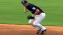 2010 Draft: Padres, Day 2