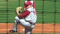 2010 Draft: Brewers, Day 2