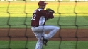 2010 Draft: Tigers, Day 2