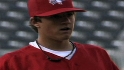 2010 Draft: Dodgers, Day 2