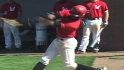 2010 Draft: Pirates, Day 2