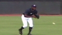 2010 Draft: Phillies, Day 2