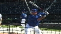 2010 Draft: Mets, Day 2