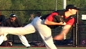 2010 Draft: Mariners, Day 2