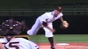 2010 Draft: Cardinals, Day 2