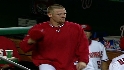 TV/radio: Strasburg's 14th K