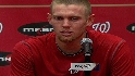 Nationals on Strasburg's debut