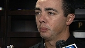 Pirates on Strasburg's MLB debut