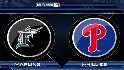 Recap: FLA 8, PHI 10