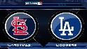 Recap: STL 0, LAD 1