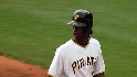 Pirates remember their debuts