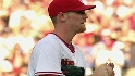 Strasburg debuts on MLB Network