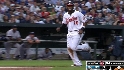 Atkins' RBI single
