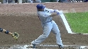 Byrd's two-run blast
