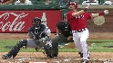 Young's homer